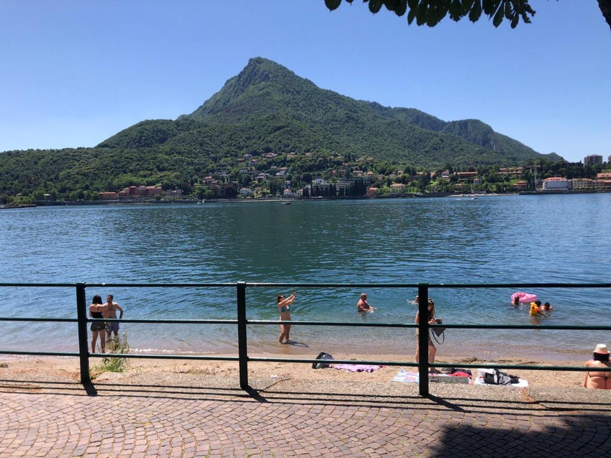 Lecco Only Females Guest House Eksteriør bilde